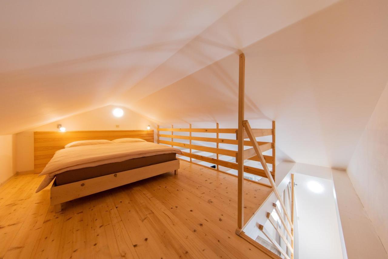 Apartmány Sophia 7 Velké Losiny Exterior foto